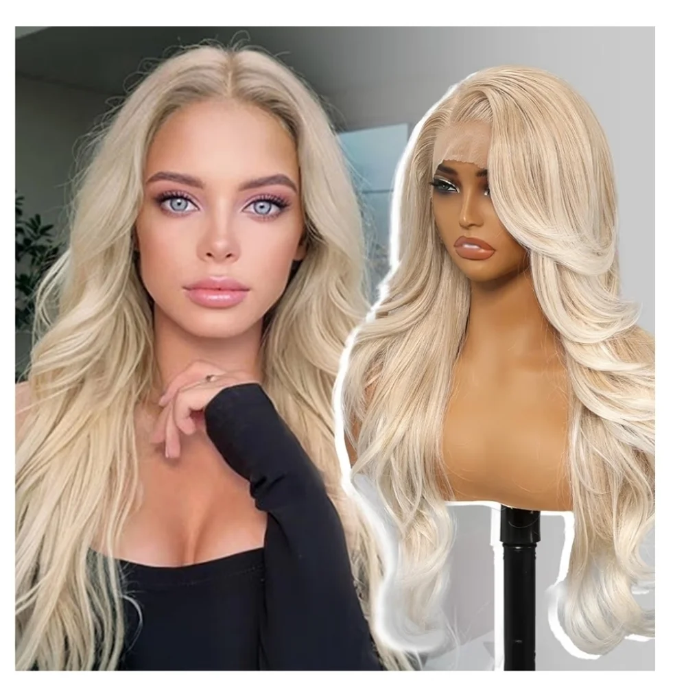 Kome Blonde 26